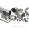 stainless steel pipes and fittings